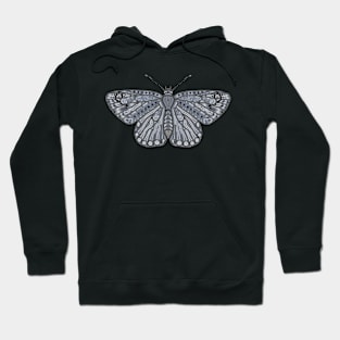 Butterfly Beautiful Hoodie